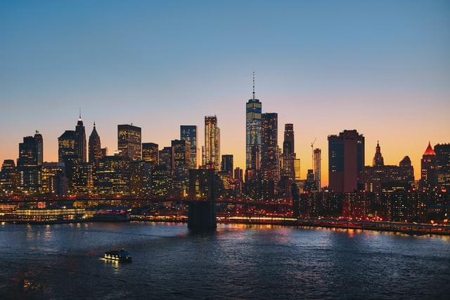 New York